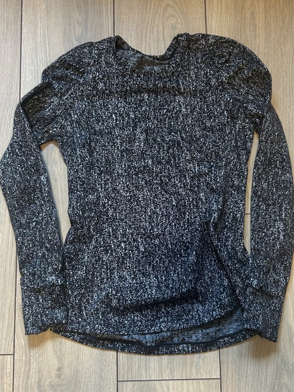Lululemon Athletic Top